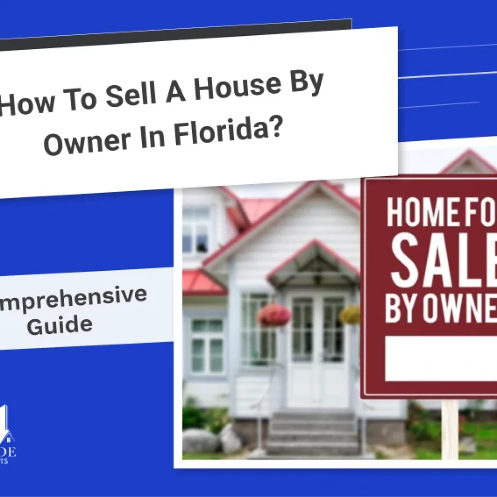 Sell a House by Owner in Florida