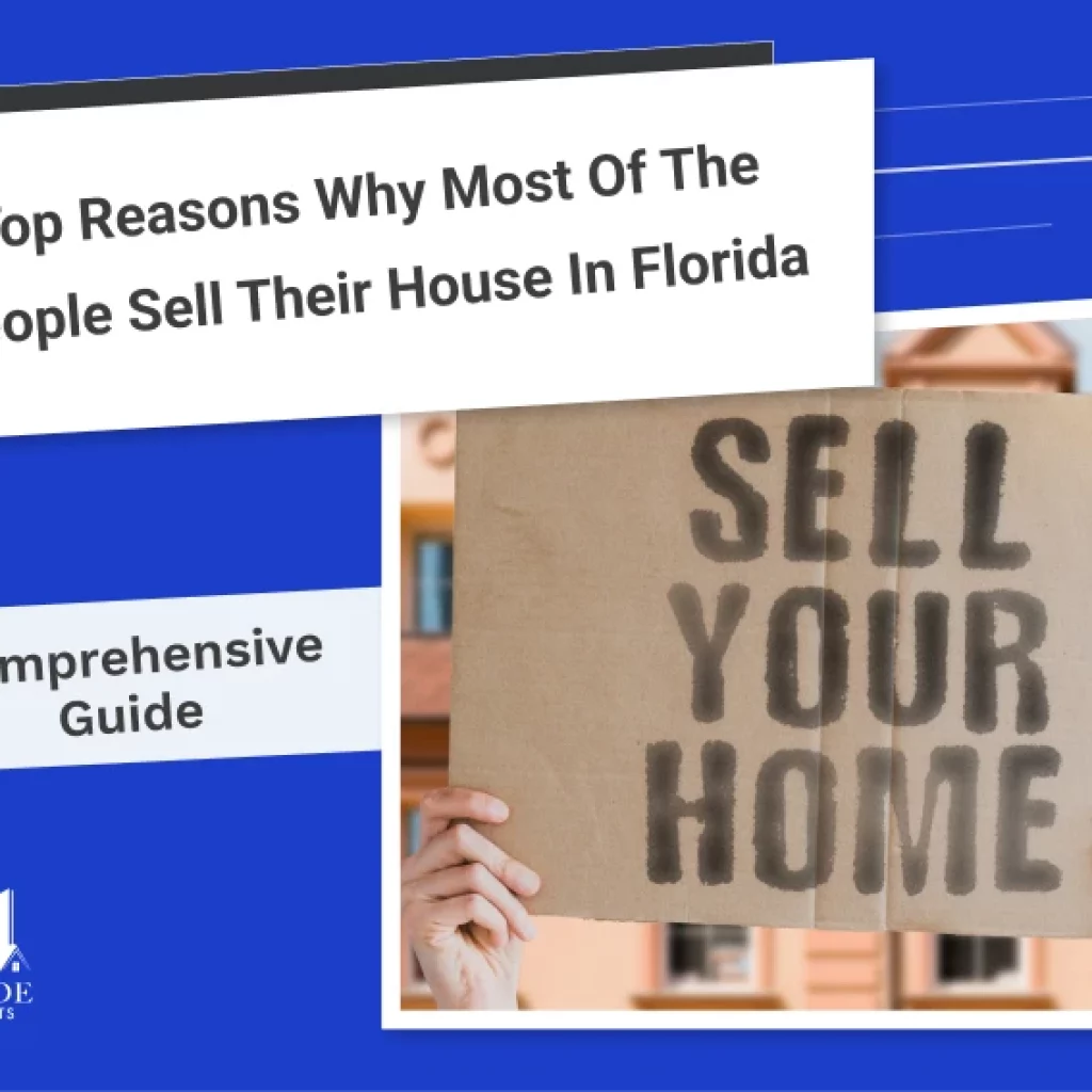 Sell Their House in Florida